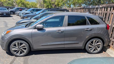 2017 Kia Niro Touring