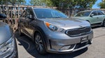 2017 Kia Niro Touring
