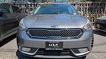 2017 Kia Niro Touring