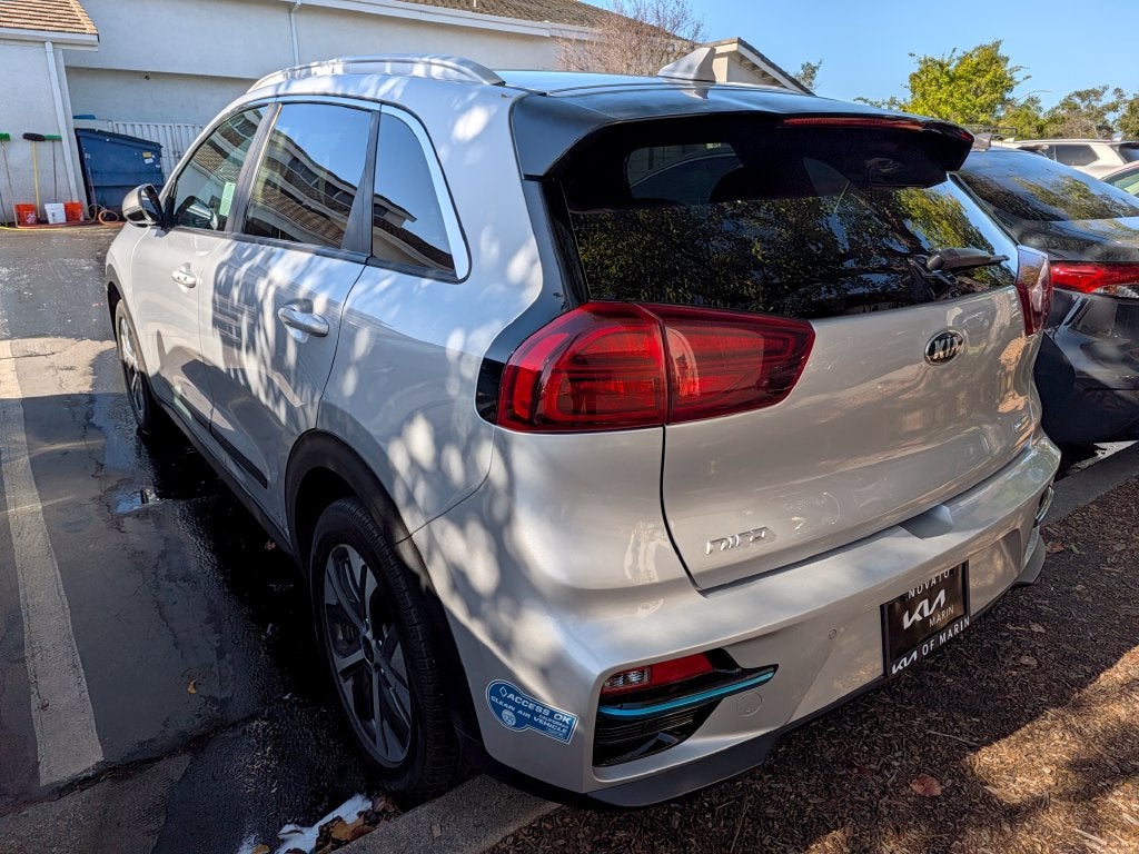 2020 Kia Niro EV EX Premium