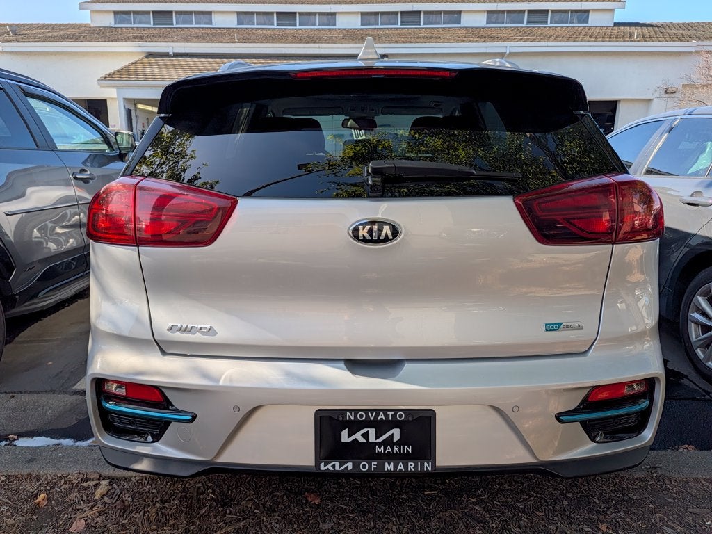 2020 Kia Niro EV EX Premium