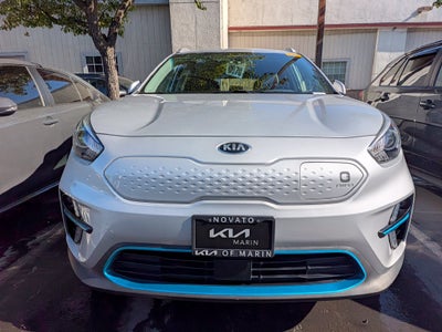 2020 Kia Niro EV EX Premium