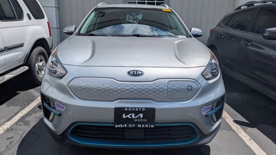 2019 Kia Niro EV EX Premium