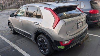 2023 Kia Niro EV Wind