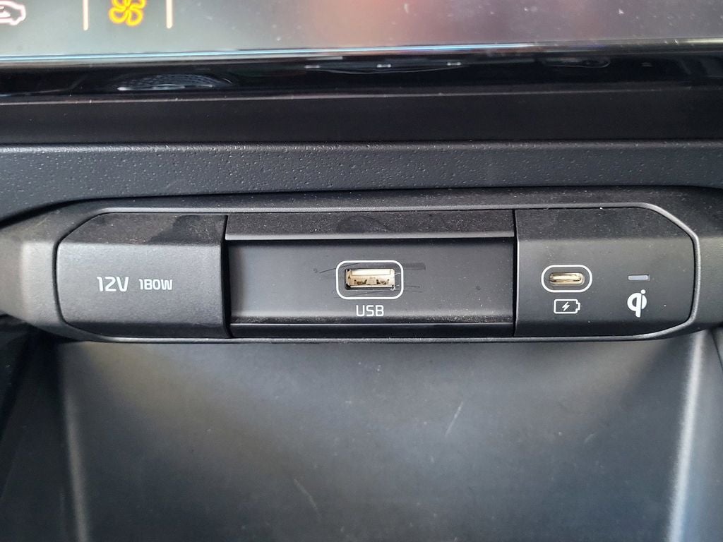2024 Kia Niro EV Wind