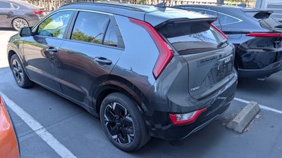 2024 Kia Niro EV Wind