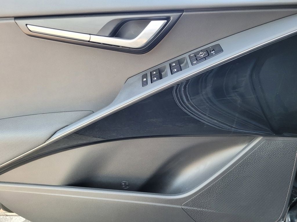 2024 Kia Niro EV Wind