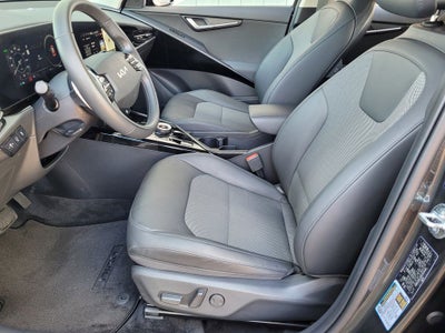2024 Kia Niro EV Wind