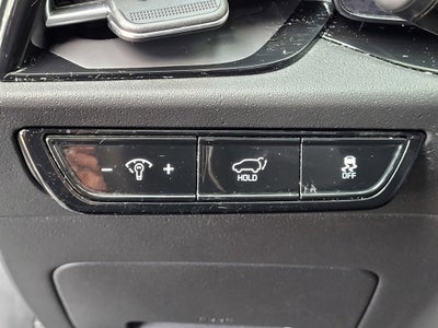 2023 Kia Niro EV Wind