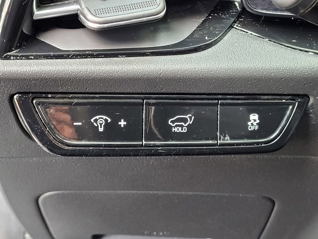 2023 Kia Niro EV Wind