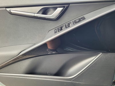 2023 Kia Niro EV Wind