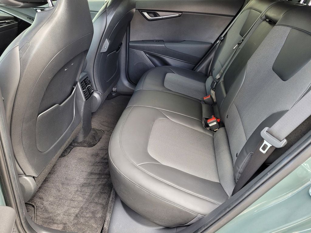 2023 Kia Niro EV Wind