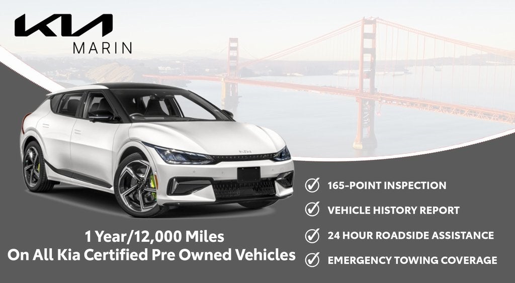 2023 Kia Niro EV Wind