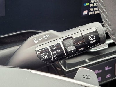 2023 Kia Niro EV Wind