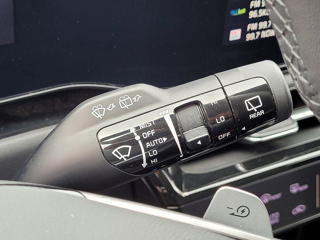 2023 Kia Niro EV Wind
