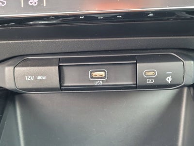 2023 Kia Niro EV Wind