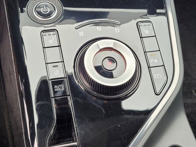 2023 Kia Niro EV Wind