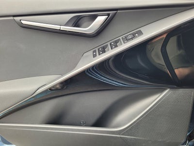 2023 Kia Niro EV Wind