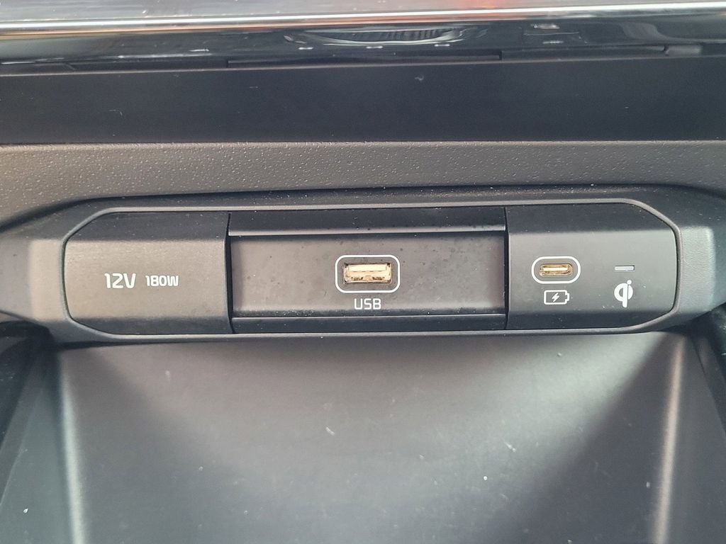 2023 Kia Niro EV Wind