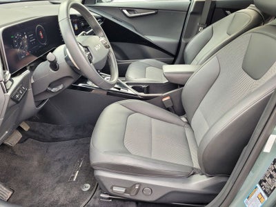 2023 Kia Niro EV Wind