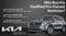 2023 Kia Niro EV Wind