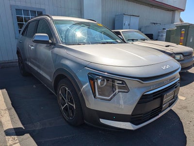 2024 Kia Niro EX