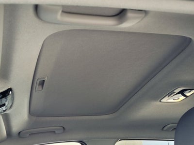 2025 Kia Niro EX Touring