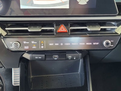 2025 Kia Niro EX Touring