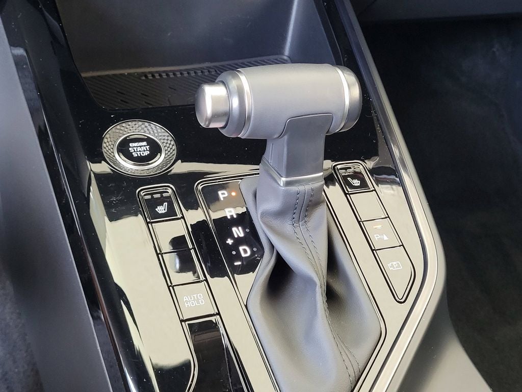 2025 Kia Niro EX Touring