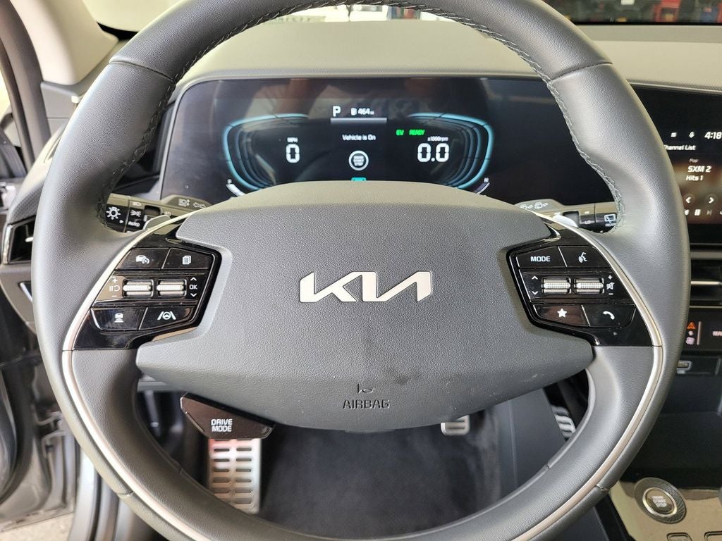 2025 Kia Niro EX Touring