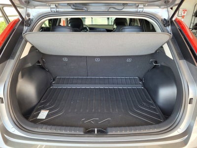 2025 Kia Niro EX Touring