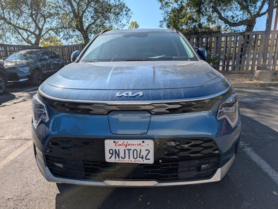 2024 Kia Niro EV Wave