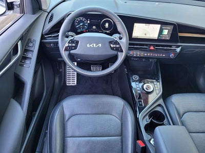 2024 Kia Niro EV Wave