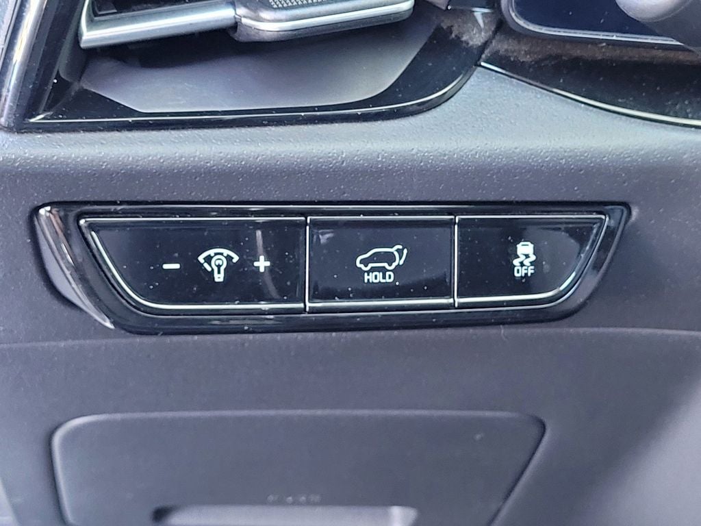 2024 Kia Niro EV Wave