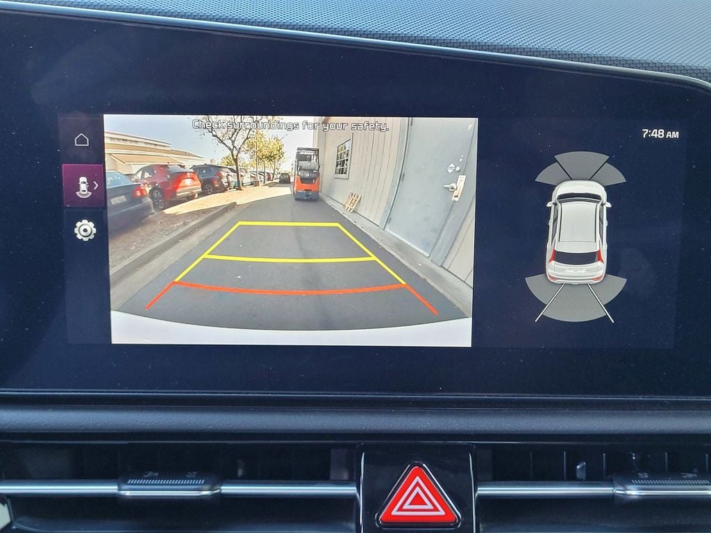 2024 Kia Niro EV Wave