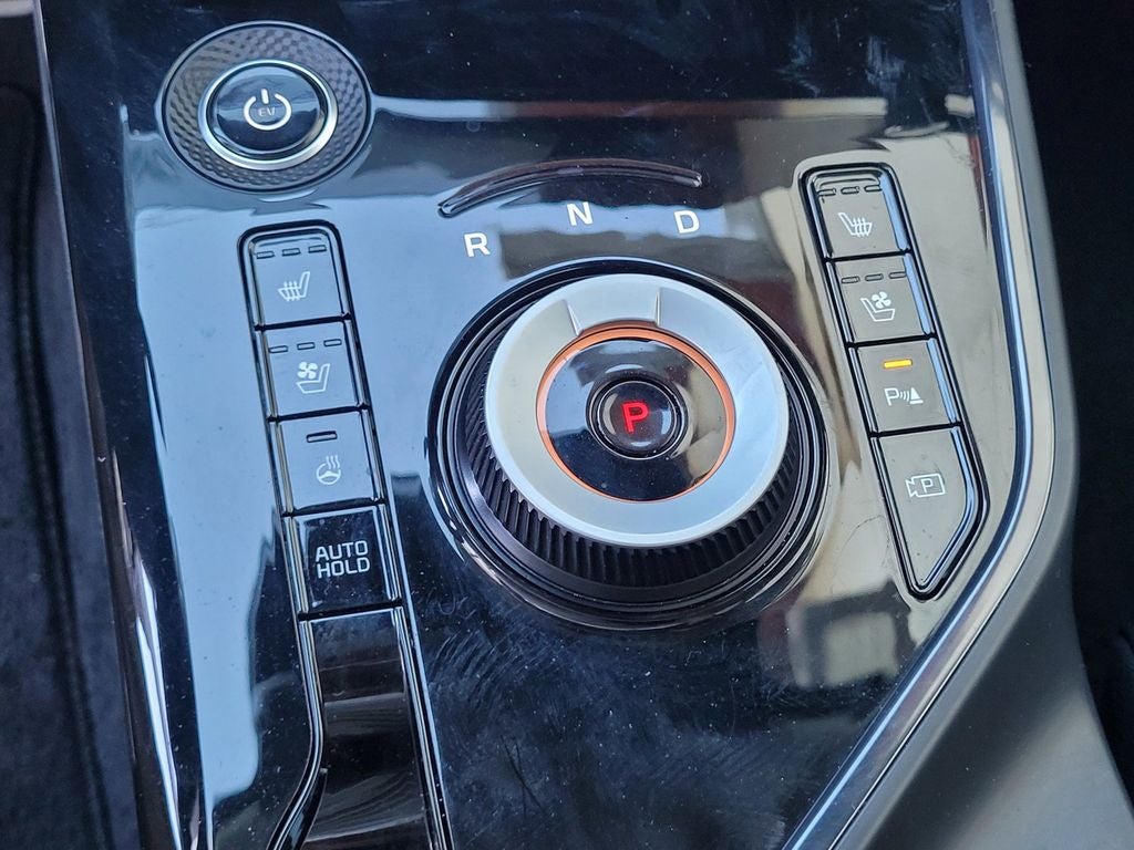 2024 Kia Niro EV Wave