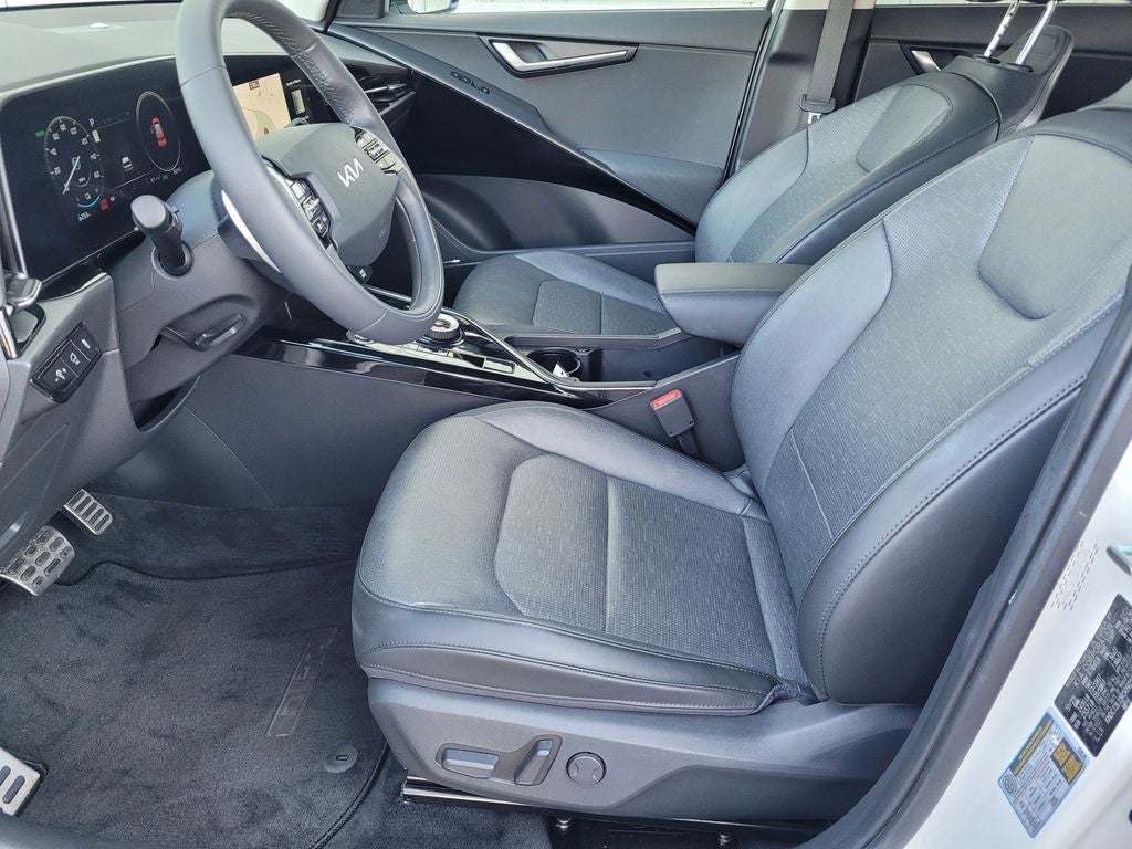 2024 Kia Niro EV Wave