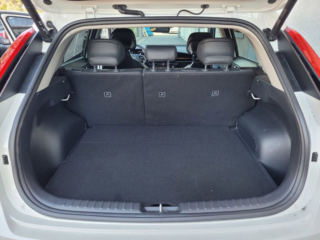2024 Kia Niro EV Wave