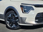 2024 Kia Niro EV Wave