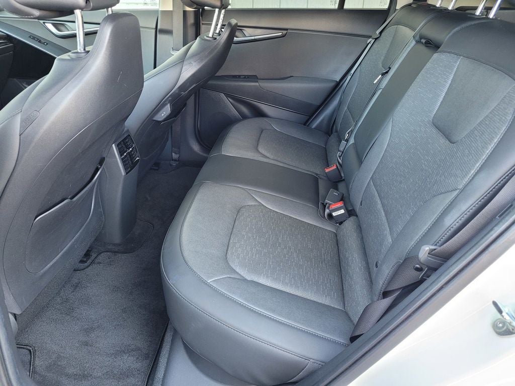 2024 Kia Niro EV Wave