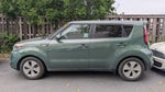 2014 Kia Soul Base