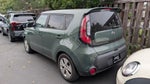 2014 Kia Soul Base