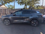 2023 Kia Sportage Hybrid EX AWD