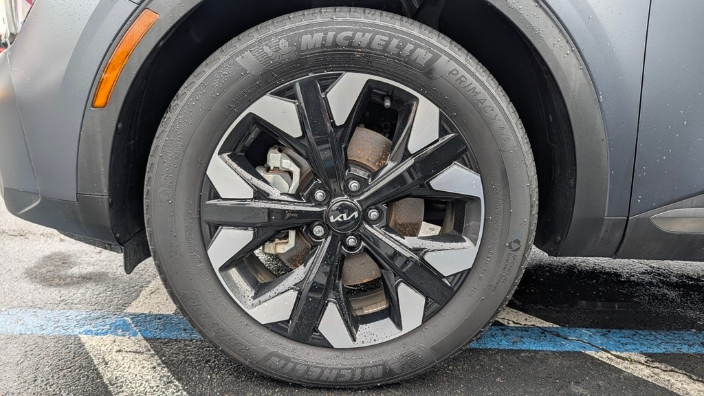 2023 Kia Sportage Plug-In Hybrid X-Line