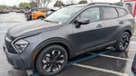 2023 Kia Sportage Plug-In Hybrid X-Line