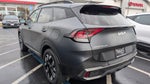 2023 Kia Sportage Plug-In Hybrid X-Line