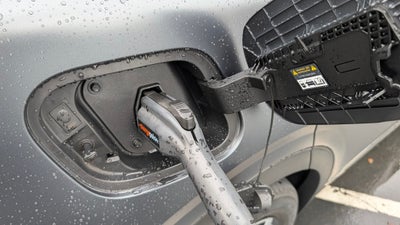 2023 Kia Sportage Plug-In Hybrid X-Line