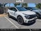 2025 Kia Sportage Plug-In Hybrid X-Line Prestige
