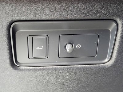 2021 Land Rover Range Rover Sport HSE Silver Edition