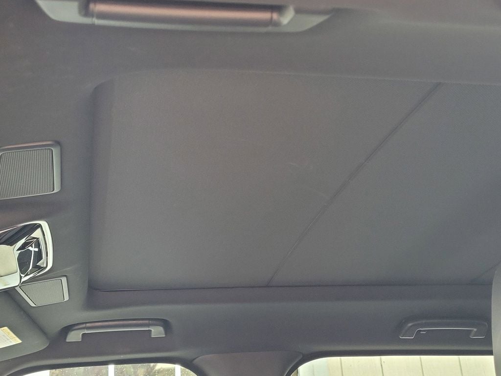 2021 Land Rover Range Rover Sport HSE Silver Edition